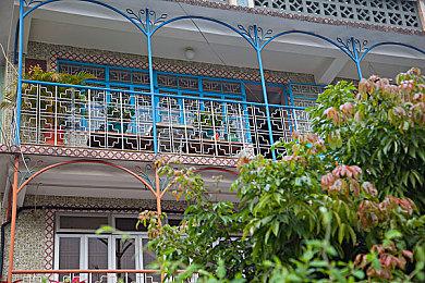  《枯萎的房间》登陆多平台 2.5D恐怖冒险生存